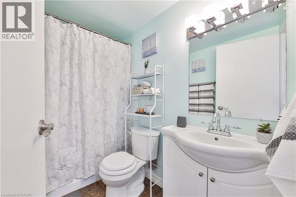 29 West Avenue Unit# 411, Kitchener, Ontario  N2M 5E4 - Photo 11 - 40821782