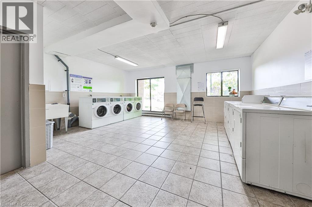 29 West Avenue Unit# 411, Kitchener, Ontario  N2M 5E4 - Photo 12 - 40821782