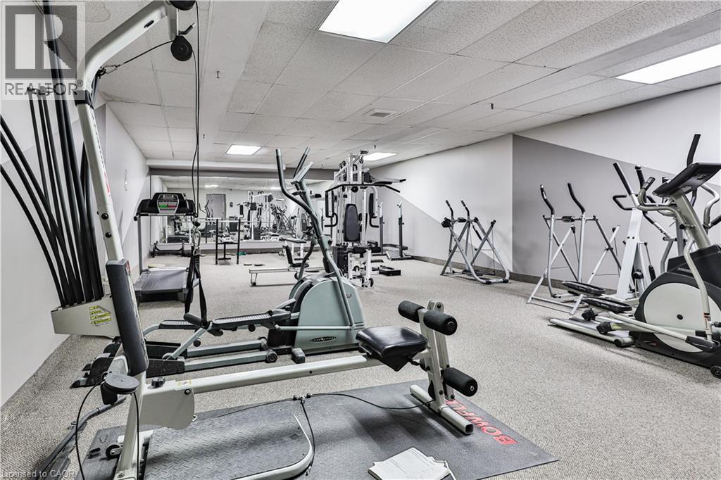 29 West Avenue Unit# 411, Kitchener, Ontario  N2M 5E4 - Photo 13 - 40821782