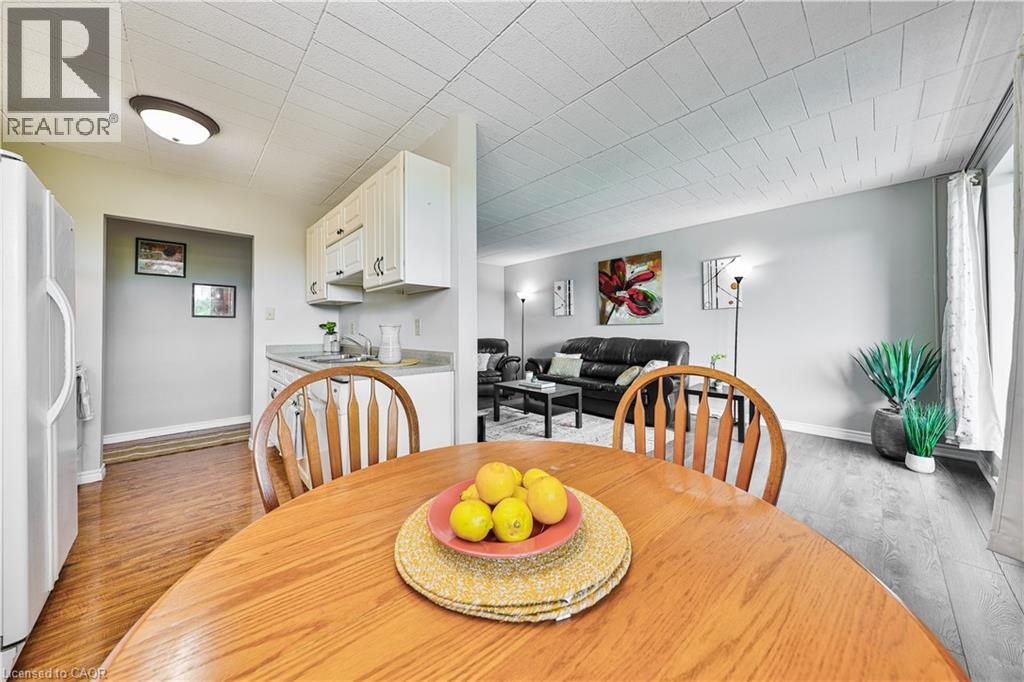 29 West Avenue Unit# 411, Kitchener, Ontario  N2M 5E4 - Photo 5 - 40821782