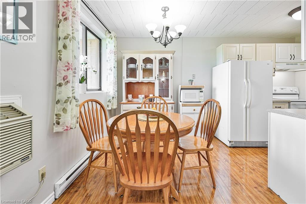 29 West Avenue Unit# 411, Kitchener, Ontario  N2M 5E4 - Photo 6 - 40821782