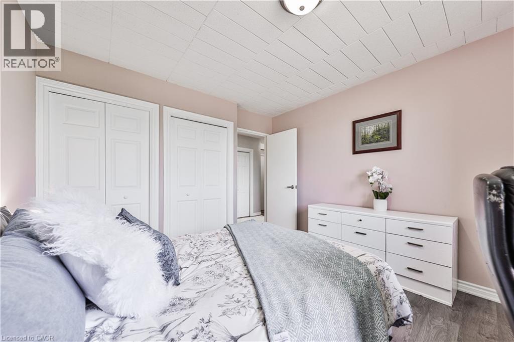 29 West Avenue Unit# 411, Kitchener, Ontario  N2M 5E4 - Photo 9 - 40821782