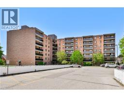 29 WEST Avenue Unit# 411, kitchener, Ontario