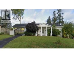 69 ONTARIO Street, cambridge, Ontario