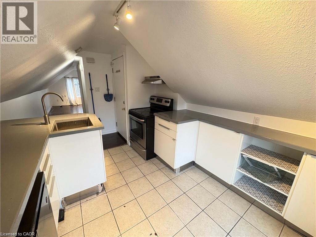 41 FAIRVIEW Avenue Unit# 3, Hamilton, Ontario