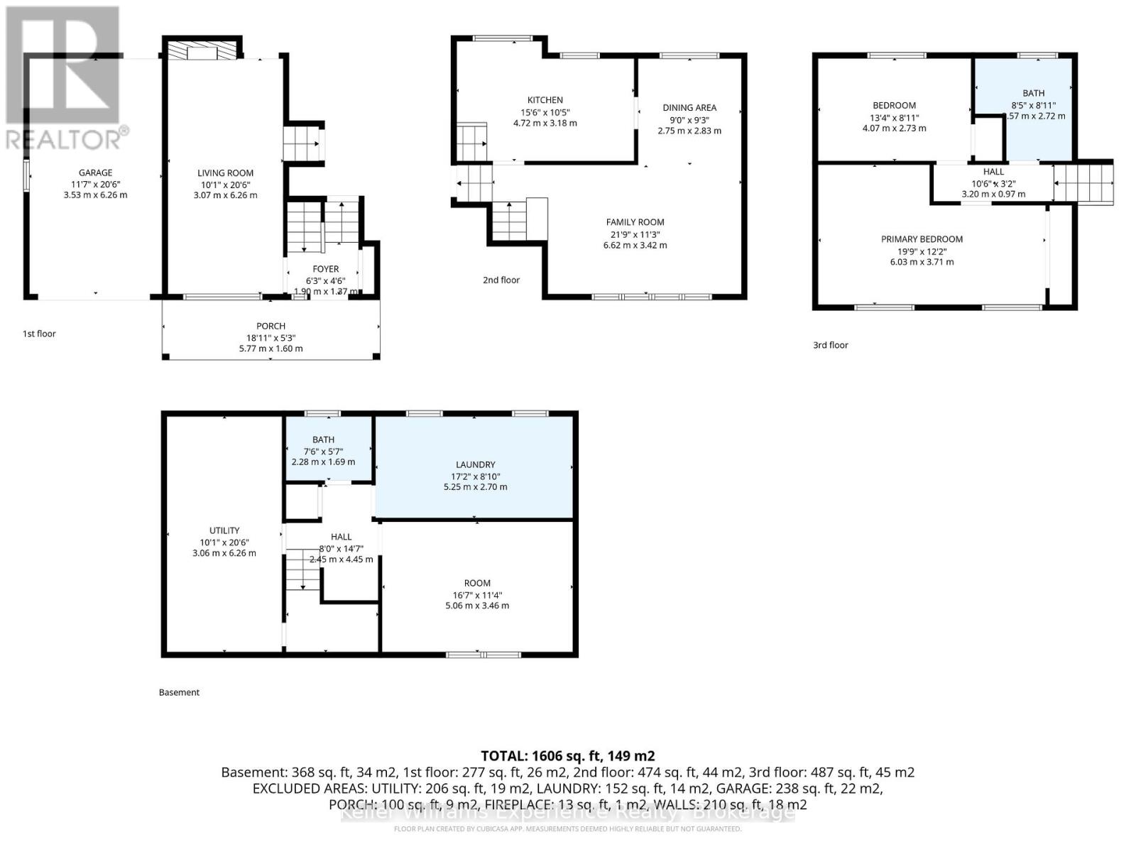 19 Viel Street, Penetanguishene, Ontario  L9M 1J1 - Photo 4 - S13011428