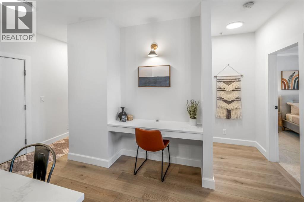 214, 1321 Kensington Close Nw, Calgary, Alberta  T2N 3J6 - Photo 8 - A2293693