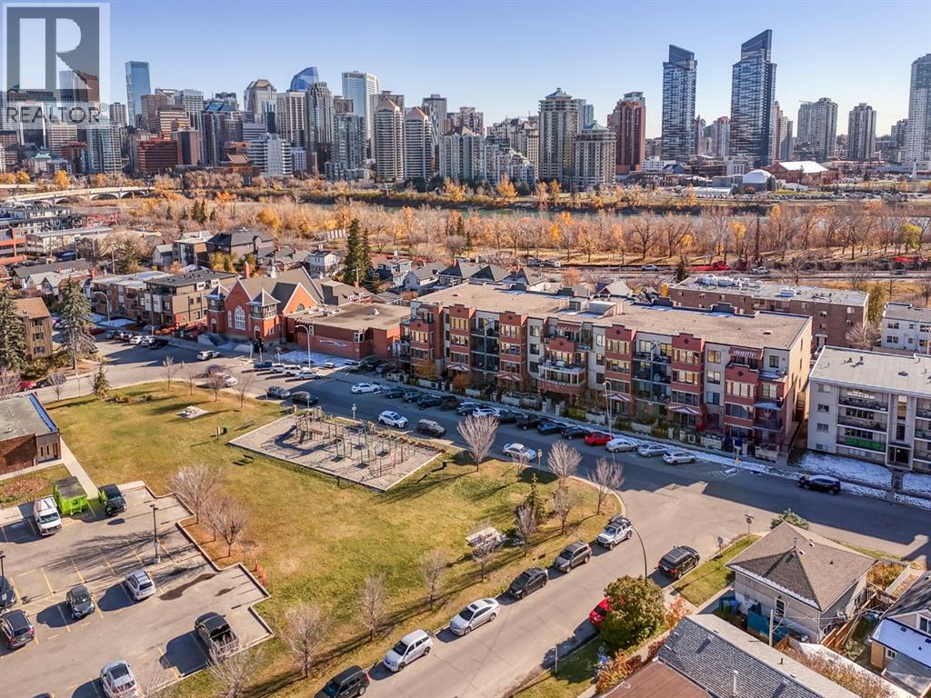 214, 1321 Kensington Close Nw, Calgary, Alberta  T2N 3J6 - Photo 3 - A2293693