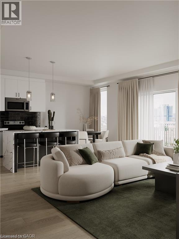 525 Erinbrook Drive Unit# B039, Kitchener, Ontario  N2E 3T1 - Photo 4 - 40763835