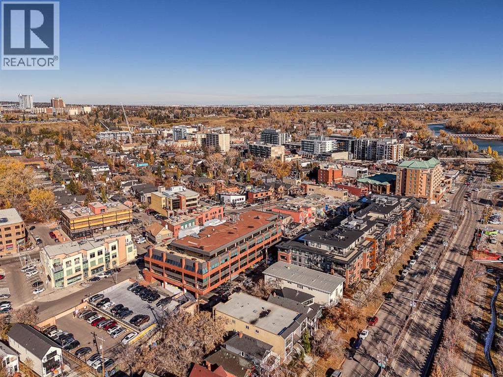 214, 1321 Kensington Close Nw, Calgary, Alberta  T2N 3J6 - Photo 37 - A2293693