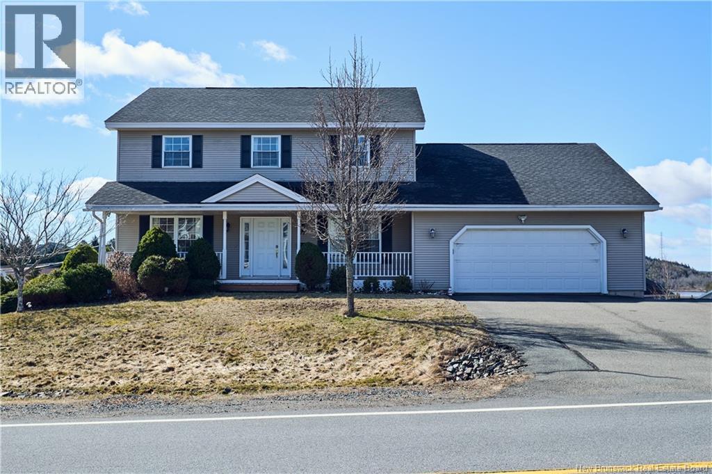 77 Cedarwood Drive, Saint John, New Brunswick  E2K 5P5 - Photo 2 - NB137076