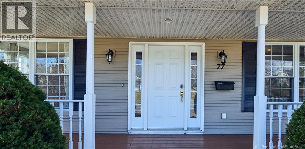 77 Cedarwood Drive, Saint John, New Brunswick  E2K 5P5 - Photo 4 - NB137076