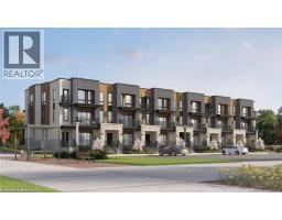 525 ERINBROOK Drive Unit# B039, Kitchener, Ontario
