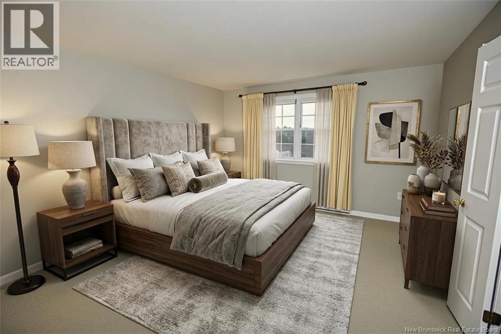 77 Cedarwood Drive, Saint John, New Brunswick  E2K 5P5 - Photo 25 - NB137076