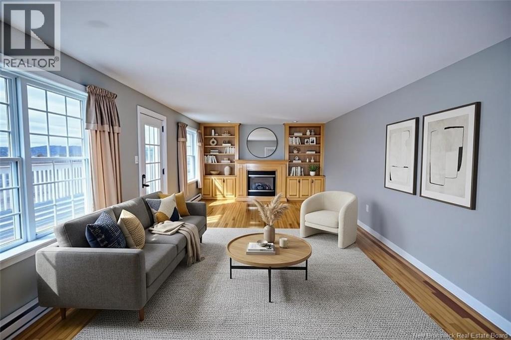 77 Cedarwood Drive, Saint John, New Brunswick  E2K 5P5 - Photo 20 - NB137076