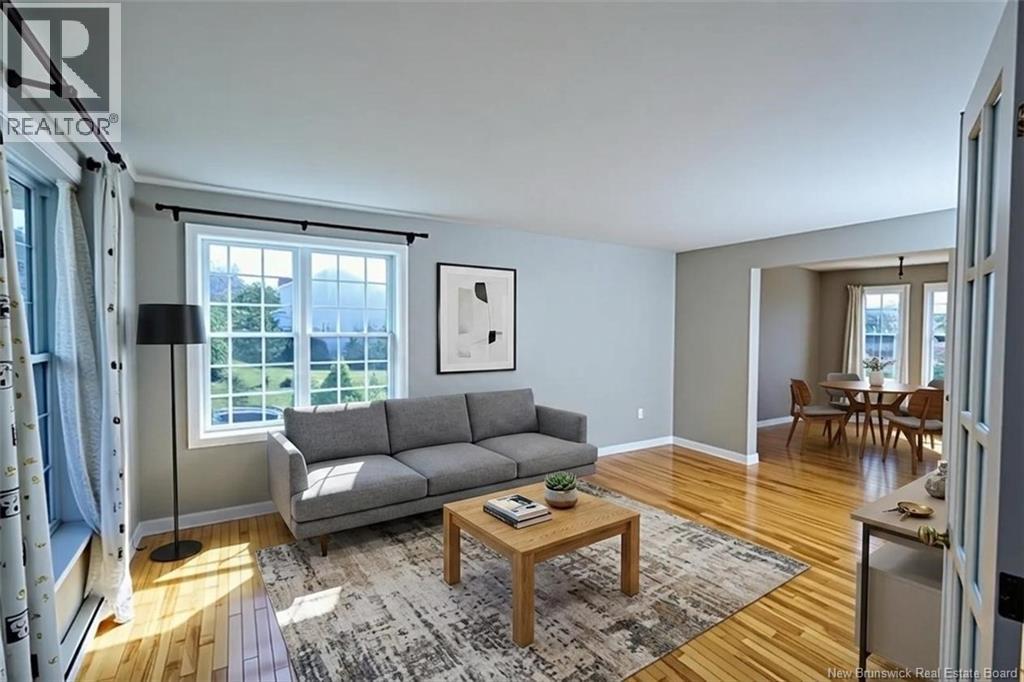 77 Cedarwood Drive, Saint John, New Brunswick  E2K 5P5 - Photo 9 - NB137076