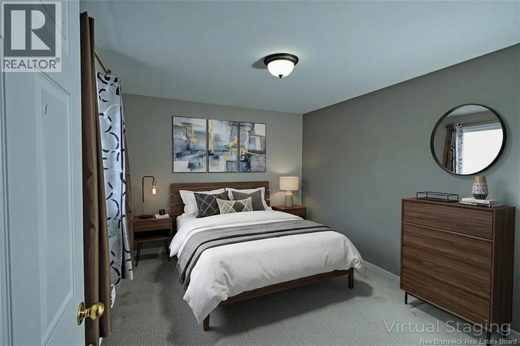 77 Cedarwood Drive, Saint John, New Brunswick  E2K 5P5 - Photo 35 - NB137076