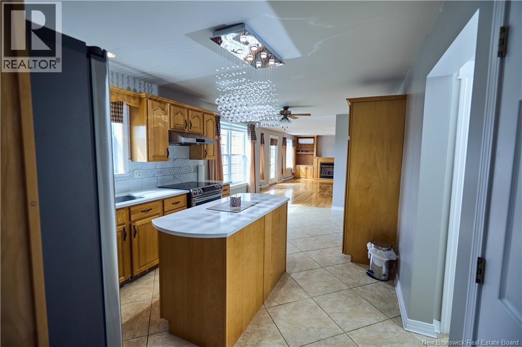 77 Cedarwood Drive, Saint John, New Brunswick  E2K 5P5 - Photo 16 - NB137076