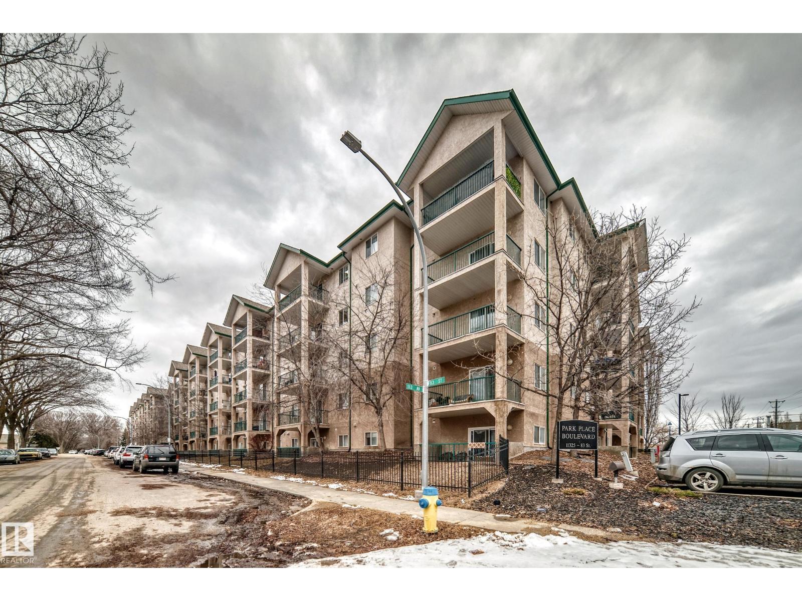 #509 11325 83 St Nw, Edmonton, Alberta  T5B 4W5 - Photo 18 - E4482032