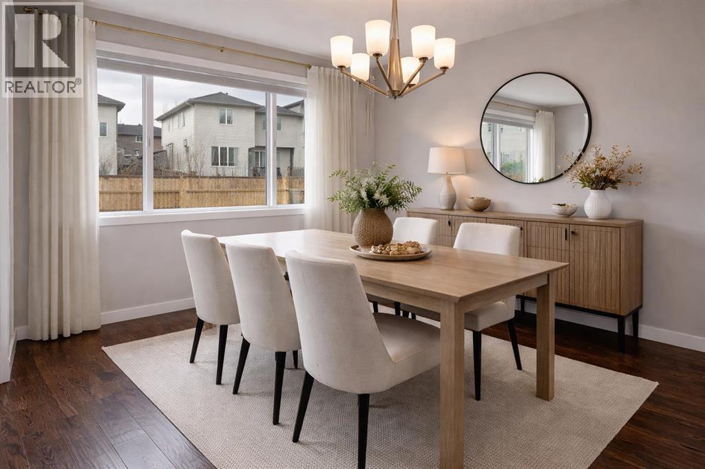 395 Bayview Way Sw, Airdrie, Alberta  T4B 4G1 - Photo 12 - A2293924