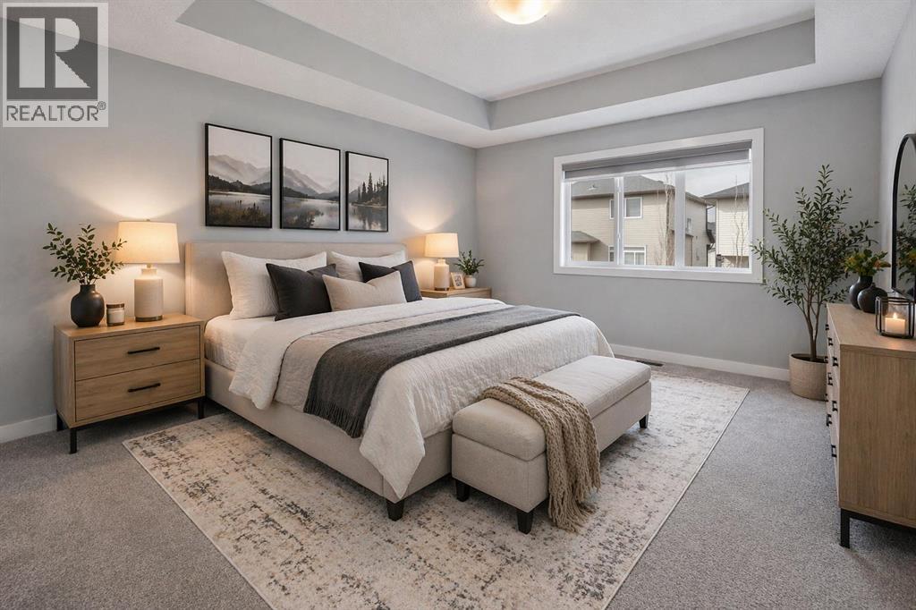 395 Bayview Way Sw, Airdrie, Alberta  T4B 4G1 - Photo 17 - A2293924