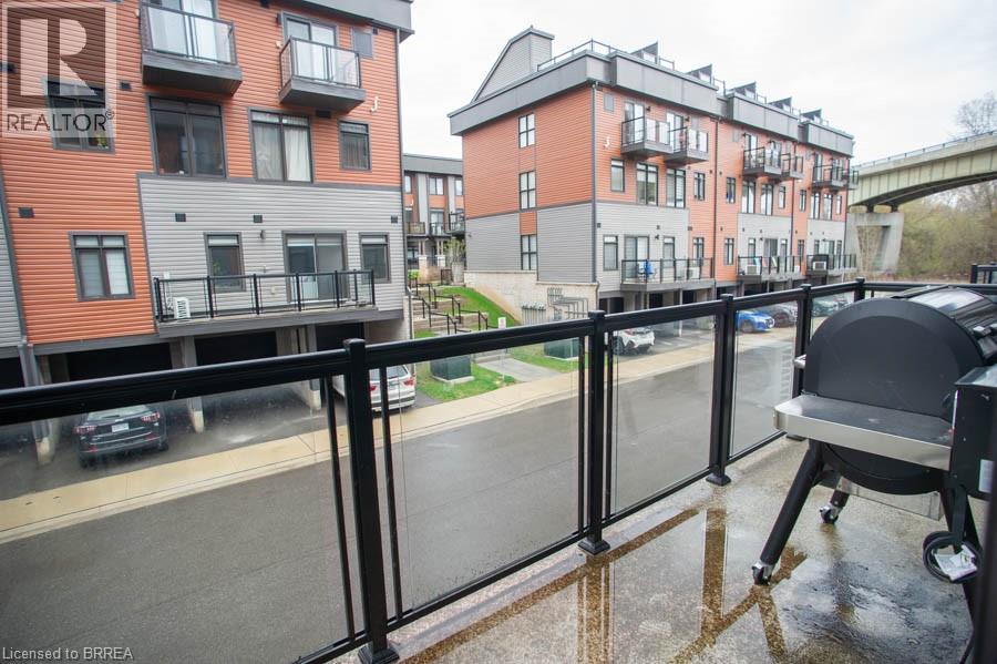 2 Willow Street Unit# 11, Paris, Ontario  N3L 0C6 - Photo 19 - 40817007