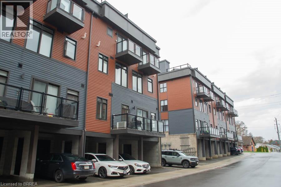 2 Willow Street Unit# 11, Paris, Ontario  N3L 0C6 - Photo 2 - 40817007