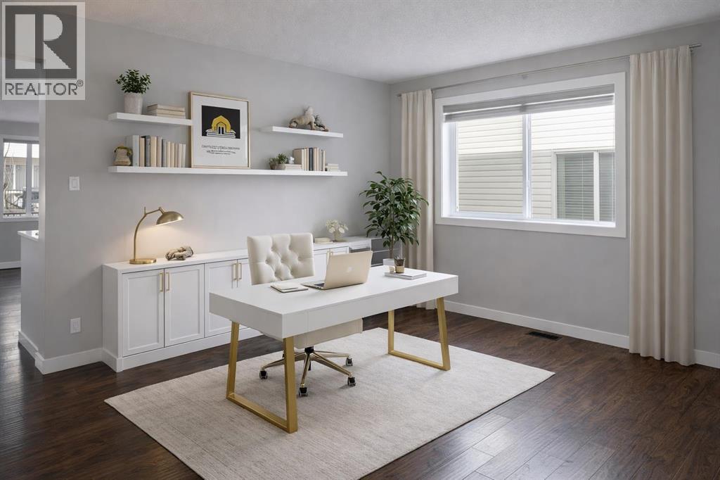 395 Bayview Way Sw, Airdrie, Alberta  T4B 4G1 - Photo 4 - A2293924