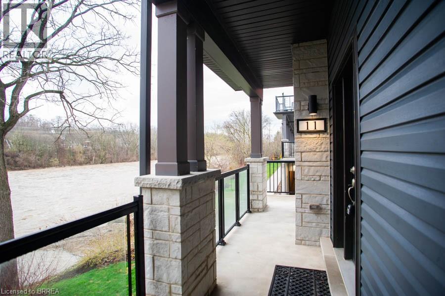 2 Willow Street Unit# 11, Paris, Ontario  N3L 0C6 - Photo 4 - 40817007