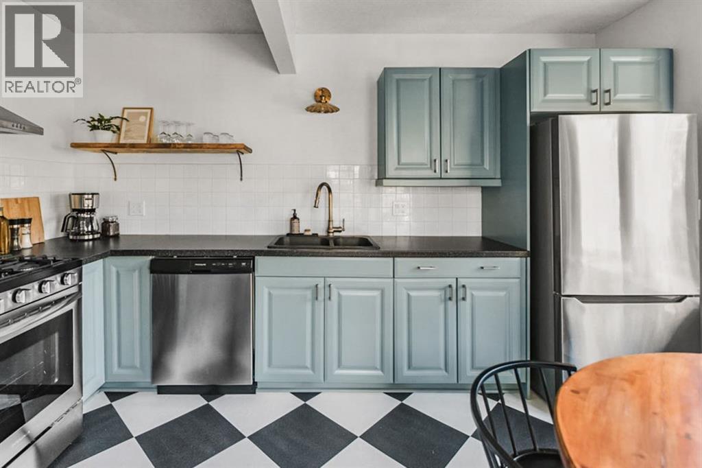 232 21 Avenue Ne, Calgary, Alberta  T2E 1S4 - Photo 8 - A2294487