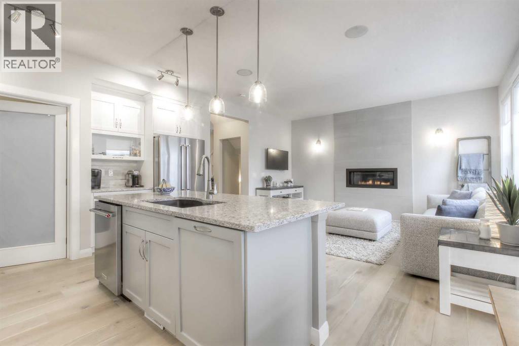 54 Silverado Plains Common SW, Calgary, Alberta  T2X 0R7 - Photo 10 - A2300120