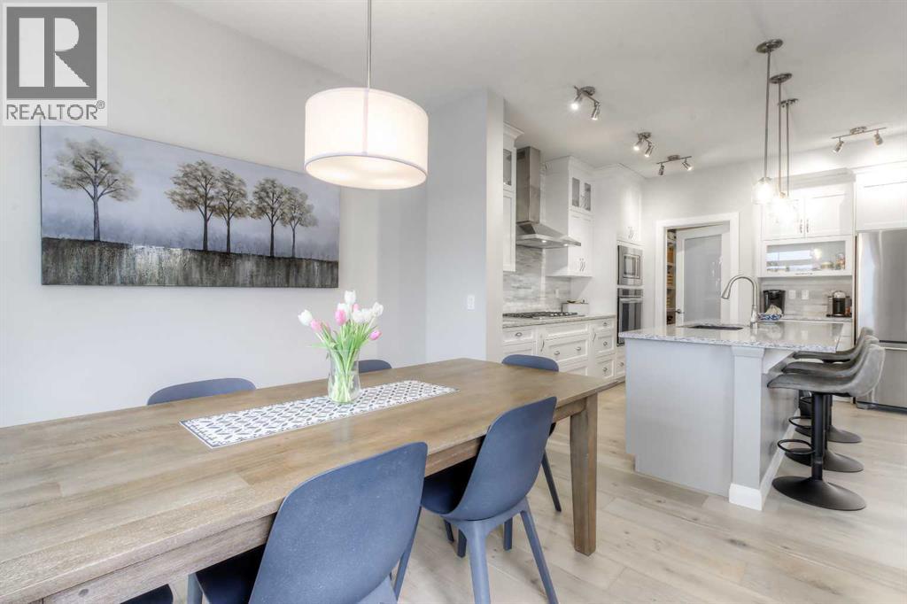 54 Silverado Plains Common SW, Calgary, Alberta  T2X 0R7 - Photo 12 - A2300120