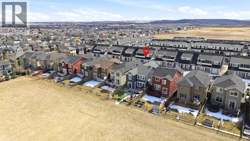 54 Silverado Plains Common SW, Calgary, Alberta  T2X 0R7 - Photo 49 - A2300120