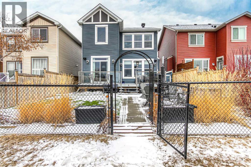 54 Silverado Plains Common SW, Calgary, Alberta  T2X 0R7 - Photo 43 - A2300120