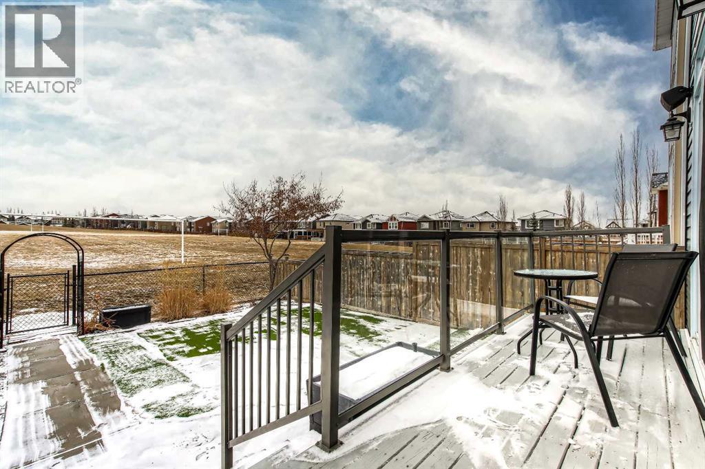 54 Silverado Plains Common SW, Calgary, Alberta  T2X 0R7 - Photo 42 - A2300120