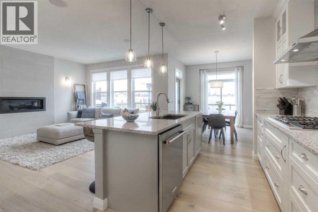 54 Silverado Plains Common SW, Calgary, Alberta  T2X 0R7 - Photo 16 - A2300120