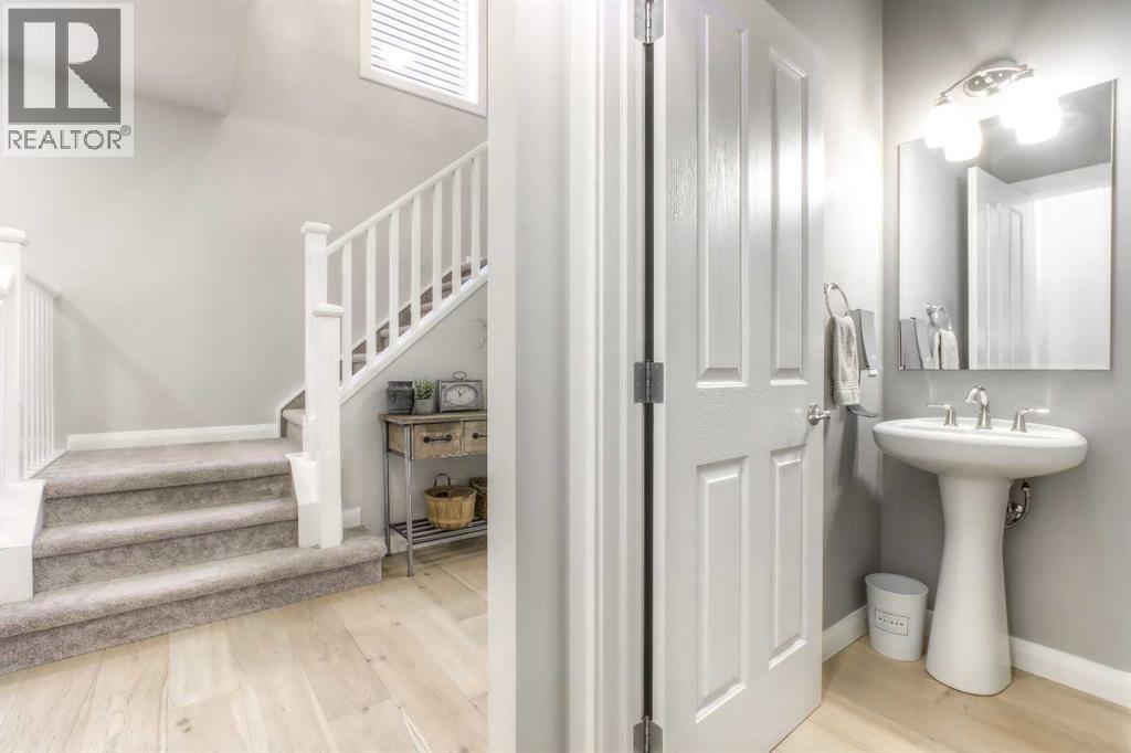 54 Silverado Plains Common SW, Calgary, Alberta  T2X 0R7 - Photo 19 - A2300120