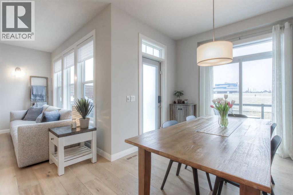 54 Silverado Plains Common SW, Calgary, Alberta  T2X 0R7 - Photo 11 - A2300120