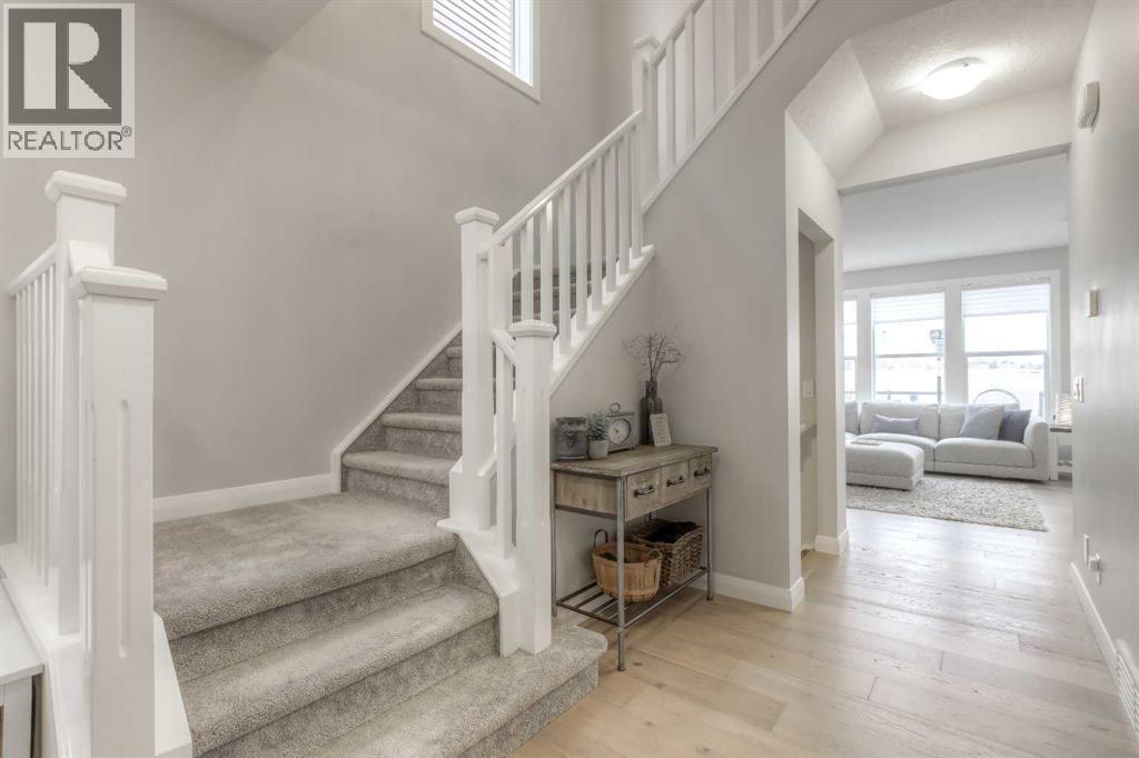 54 Silverado Plains Common SW, Calgary, Alberta  T2X 0R7 - Photo 3 - A2300120