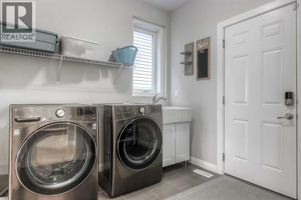 54 Silverado Plains Common SW, Calgary, Alberta  T2X 0R7 - Photo 20 - A2300120