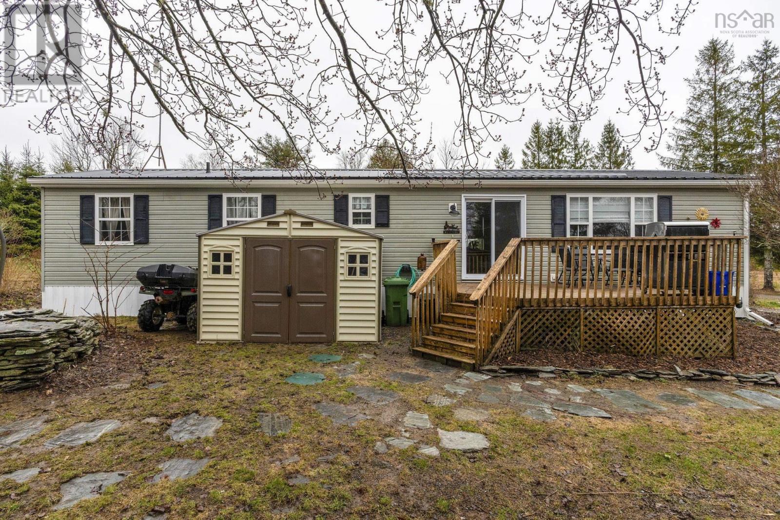 101 Pulsifer Road, Wittenburg, Nova Scotia  B0N 2J0 - Photo 43 - 202607747