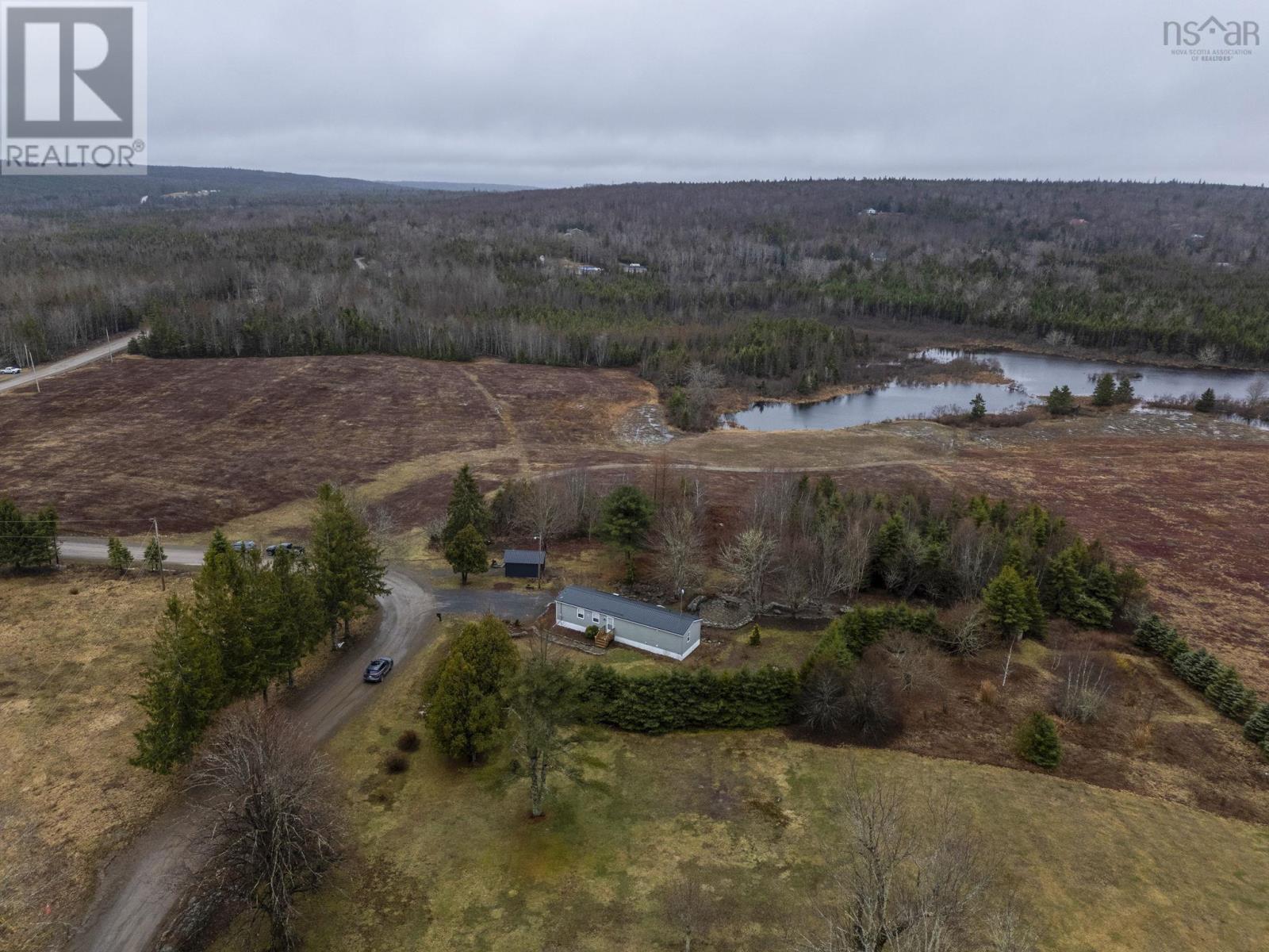 101 Pulsifer Road, Wittenburg, Nova Scotia  B0N 2J0 - Photo 9 - 202607747