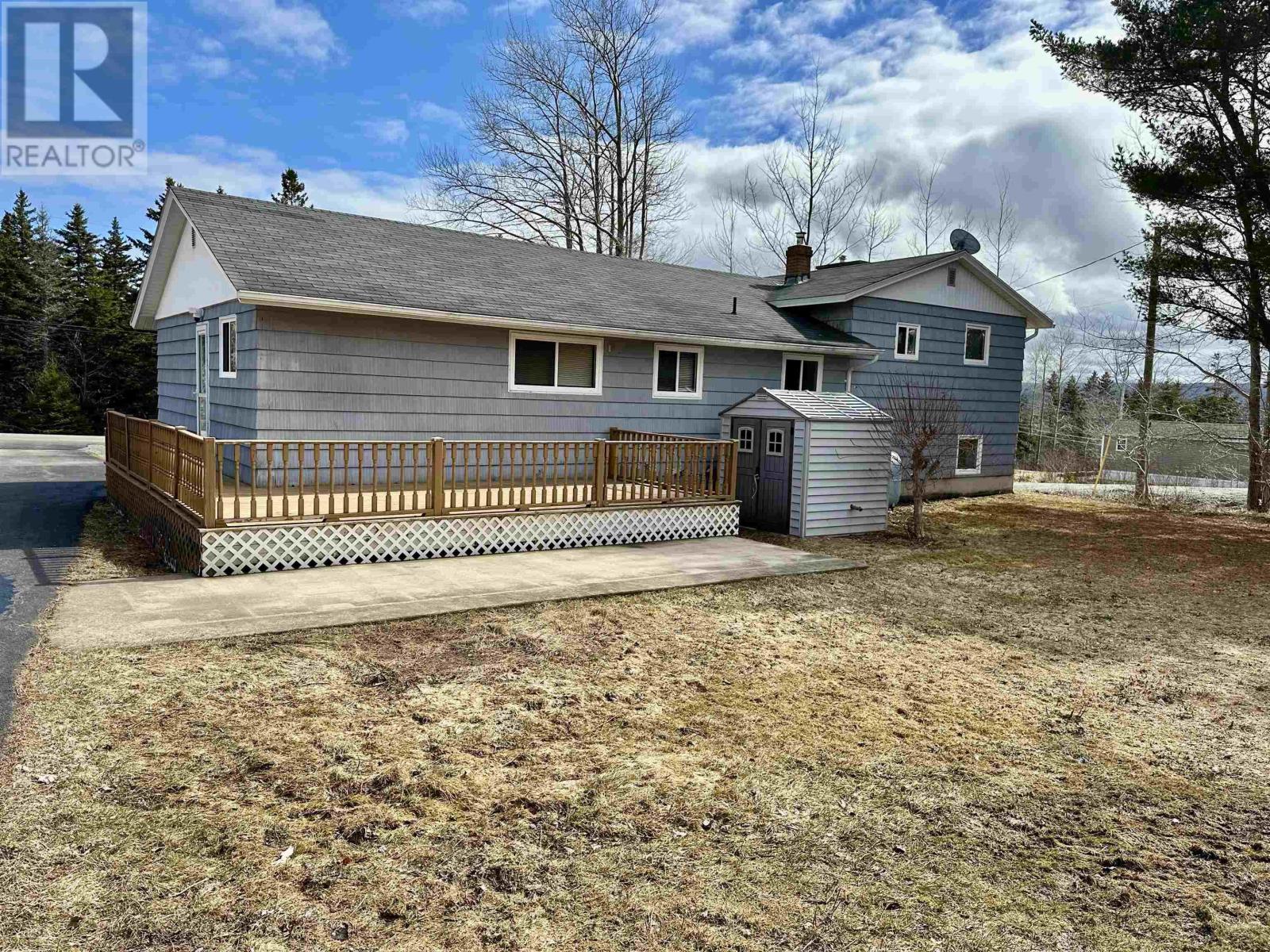 51 Kings Road, Port Hastings, Nova Scotia  B9A 1N9 - Photo 12 - 202607752