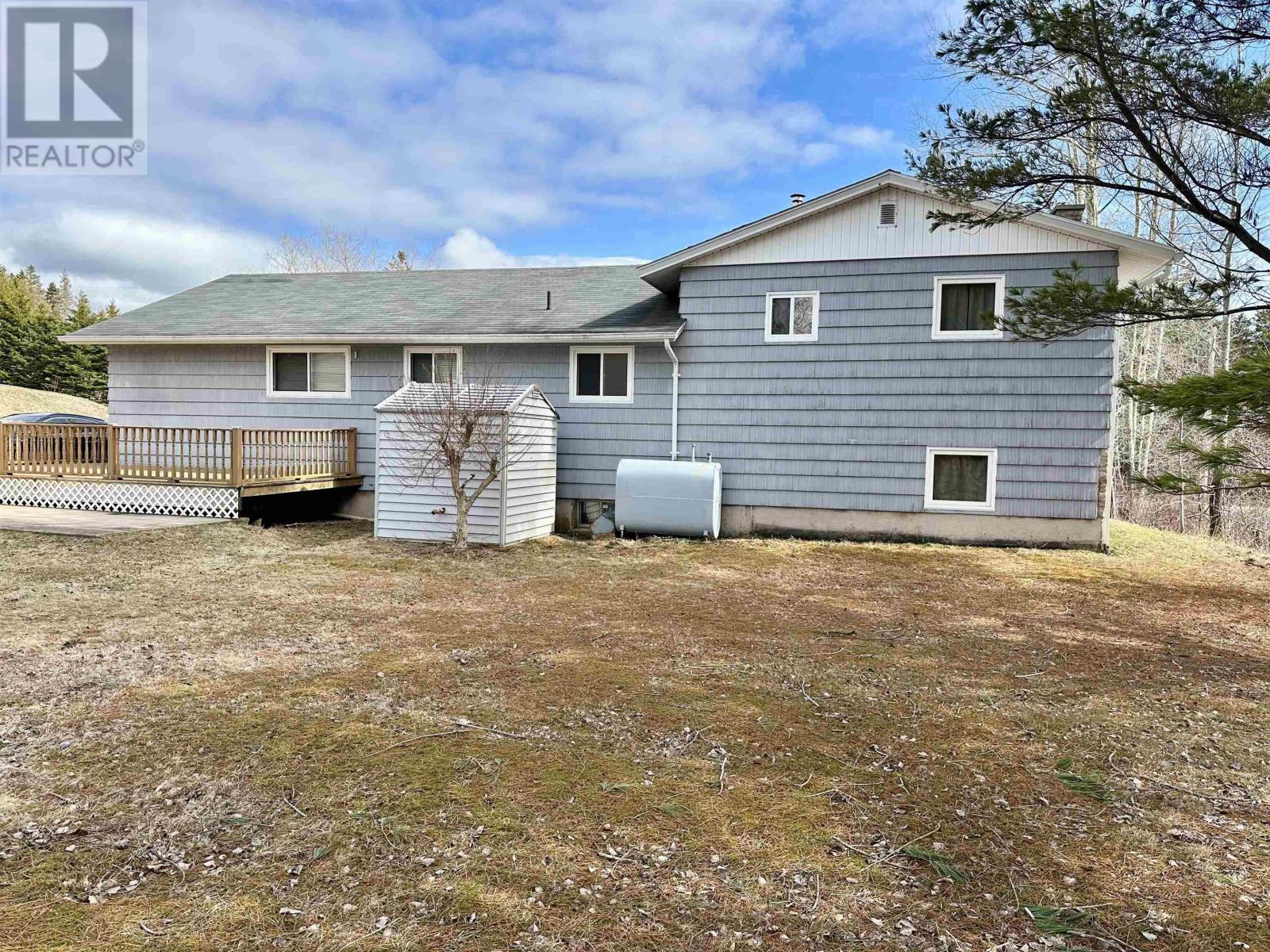 51 Kings Road, Port Hastings, Nova Scotia  B9A 1N9 - Photo 3 - 202607752