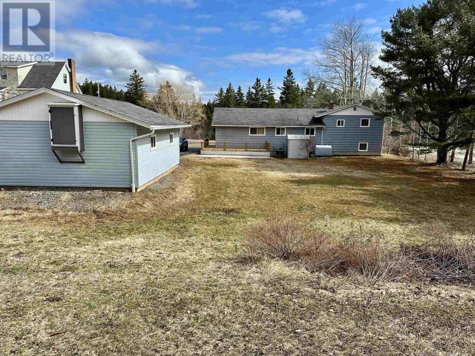 51 Kings Road, Port Hastings, Nova Scotia  B9A 1N9 - Photo 4 - 202607752