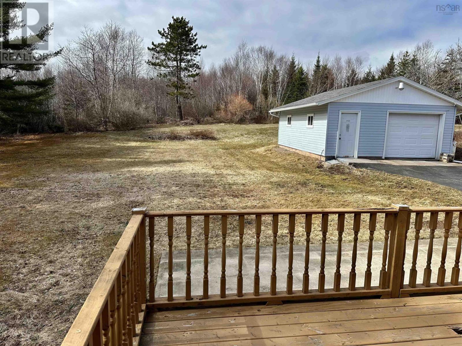 51 Kings Road, Port Hastings, Nova Scotia  B9A 1N9 - Photo 7 - 202607752