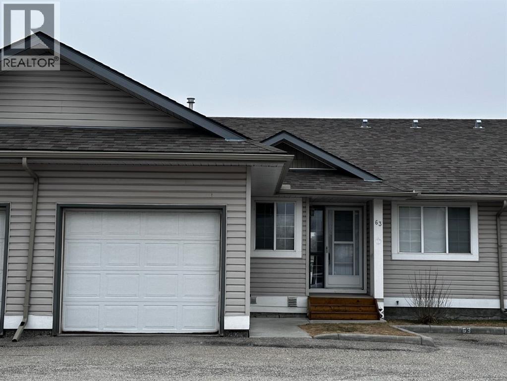 63, 4 Stonegate Drive NW, Airdrie, Alberta  T4B 2R3 - Photo 1 - A2302446