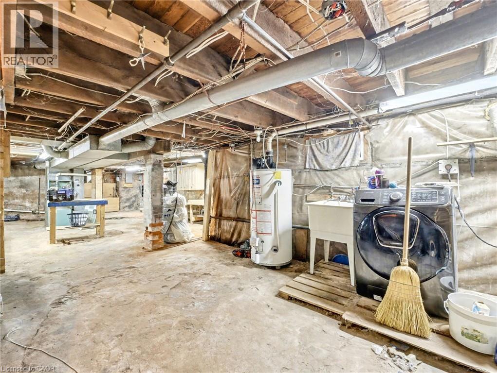 23 Oak Avenue, Hamilton, Ontario  L8L 5M7 - Photo 39 - 40779710