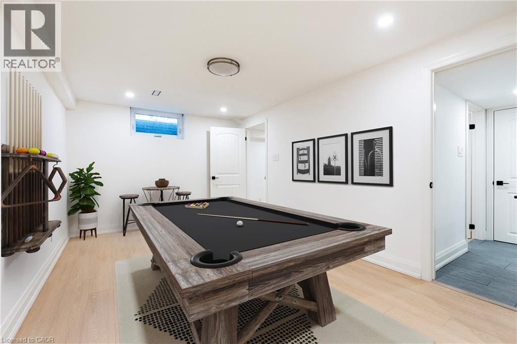 134 Abbey Court, Oakville, Ontario  L6J 4L1 - Photo 25 - 40800967