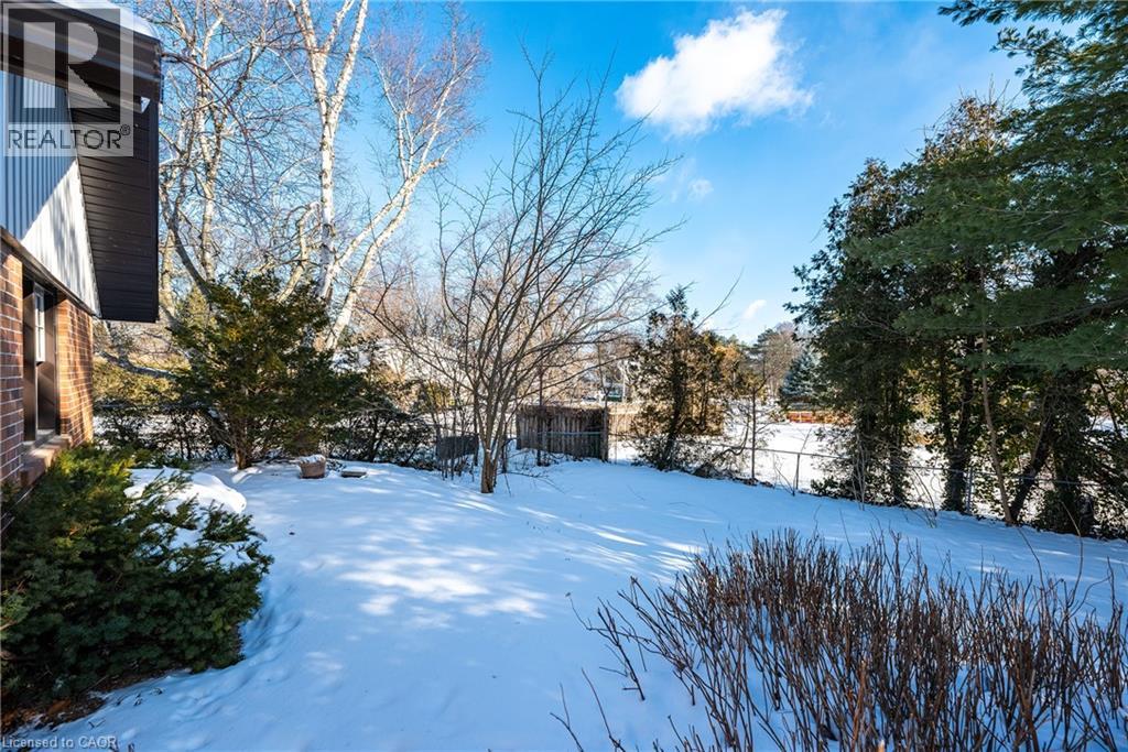 134 Abbey Court, Oakville, Ontario  L6J 4L1 - Photo 29 - 40800967